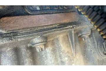 Motor completo Opel SIGNUM 2004 Y20DTH