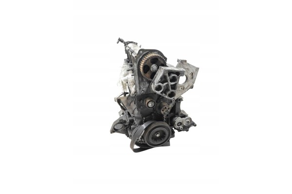 Opel Vivaro 1 9 F9K ENGINE POST 200 THOUSAND MIL Part manufacturer Opel OE