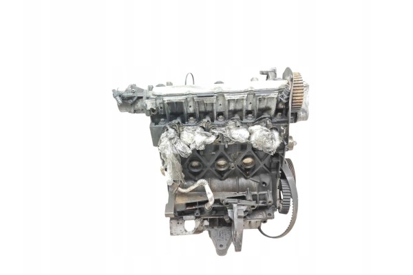 Opel Vivaro 1 9 F9K ENGINE POST 200 THOUSAND MIL Car type cargo vans