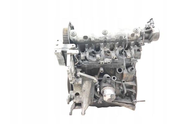 Opel Vivaro 1 9 F9K ENGINE POST 200 THOUSAND MIL Engine type diesel