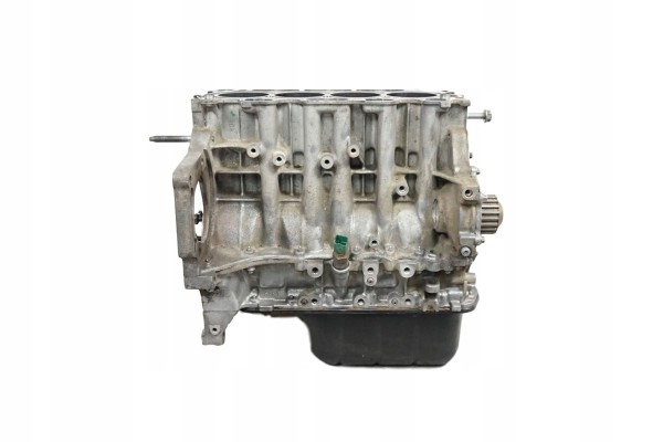 BOTTOM ENGINE 1 6 D MAZDA 3 2006