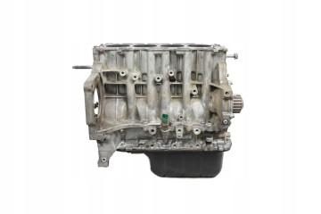 BOTTOM ENGINE 1 6 D MAZDA 3 2006