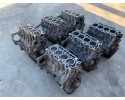 BOTTOM ENGINE 1 6 D MAZDA 3 2006 Catalog number of the part G8DD