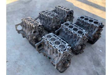 BOTTOM ENGINE 1 6 D MAZDA 3 2006 Catalog number of the part G8DD