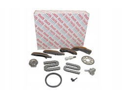 Timing chain kit IWIS 59010Set