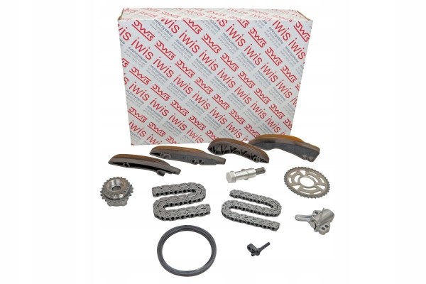 Timing chain kit IWIS 59010Set