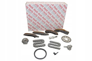 Timing chain kit IWIS 59010Set