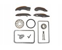 Timing chain kit IWIS 59010Set Catalog number of the part 59010Set