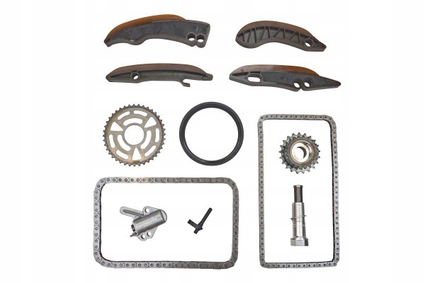 Timing chain kit IWIS 59010Set Catalog number of the part 59010Set