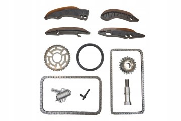 Timing chain kit IWIS 59010Set Catalog number of the part 59010Set
