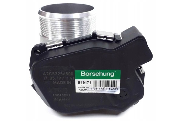 THROTTLE AUDI SEAT SKODA VW 1 8 2 0 TSI TFSI B19171 Part manufacturer Borsehung