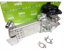 VALVE EGR EXHAUST GAS COOLER EGR VALEO VW AMAROK 2 0 TDI 2010 2013