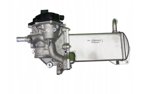 VALVE EGR EXHAUST GAS COOLER EGR VALEO VW AMAROK 2 0 TDI 2010 2013 Catalog number of the part 700439