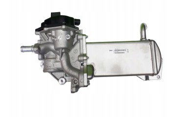 VALVE EGR EXHAUST GAS COOLER EGR VALEO VW AMAROK 2 0 TDI 2010 2013 Catalog number of the part 700439