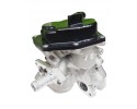 VALVE EGR EXHAUST GAS COOLER EGR VALEO VW AMAROK 2 0 TDI 2010 2013 Part manufacturer Valeo