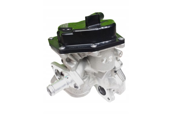 VALVE EGR EXHAUST GAS COOLER EGR VALEO VW AMAROK 2 0 TDI 2010 2013 Part manufacturer Valeo