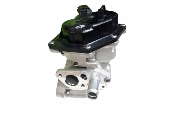VALVE EGR EXHAUST GAS COOLER EGR VALEO VW AMAROK 2 0 TDI 2010 2013 Engine type gasoline diesel