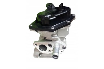 VALVE EGR EXHAUST GAS COOLER EGR VALEO VW AMAROK 2 0 TDI 2010 2013 Engine type gasoline diesel
