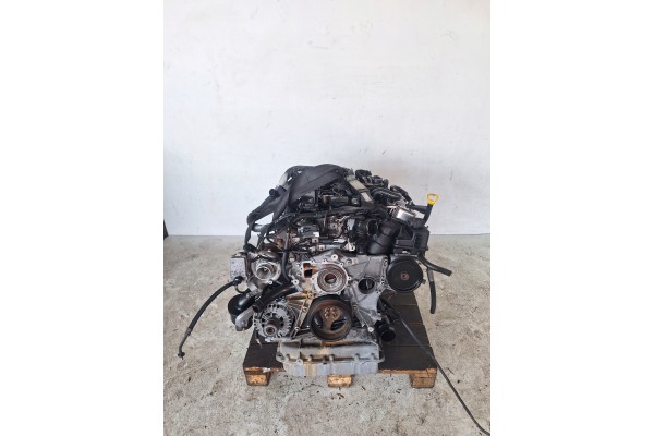 MERCEDES VITO VIANO LIFT 10 14 ENGINE 2 2 CDI 651940