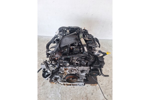MERCEDES VITO VIANO LIFT 10 14 ENGINE 2 2 CDI 651940 Catalog number of the part MERCEDES VITO VIANO LIFT 10 14 SILNIK 2 2 CDI 65