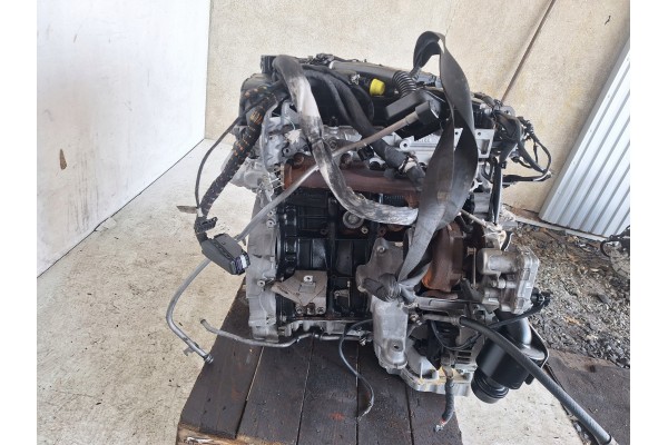 MERCEDES VITO VIANO LIFT 10 14 ENGINE 2 2 CDI 651940 Packaging status replacement