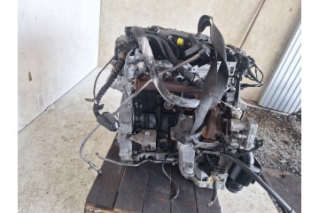 MERCEDES VITO VIANO LIFT 10 14 ENGINE 2 2 CDI 651940 Packaging status replacement