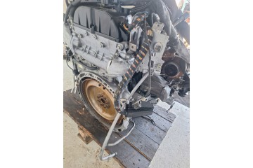 MERCEDES VITO VIANO LIFT 10 14 ENGINE 2 2 CDI 651940 Car type passenger cars