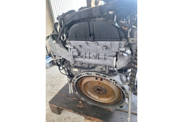 MERCEDES VITO VIANO LIFT 10 14 ENGINE 2 2 CDI 651940 Engine type diesel
