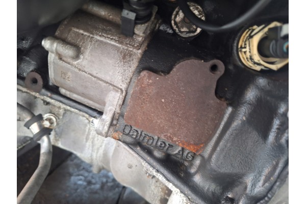 MERCEDES VITO VIANO LIFT 10 14 ENGINE 2 2 CDI 651940 Version English