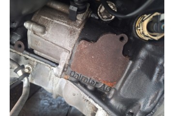 MERCEDES VITO VIANO LIFT 10 14 ENGINE 2 2 CDI 651940 Version English