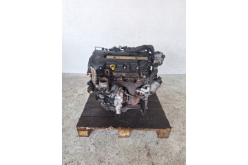 Motor Mercedes Vito Viano Lift 2.2 CDI 651940 (2010-2014) Dañado