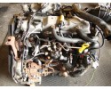 Engine Ford Connect Tourneo 1 8 tdci P9PC 2012r