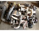 Engine Ford Connect Tourneo 1 8 tdci P9PC 2012r Packaging status replacement
