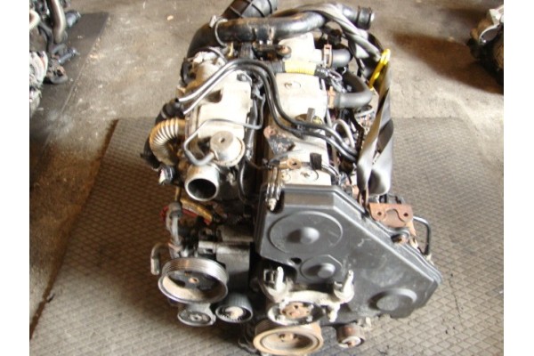 Engine Ford Connect Tourneo 1 8 tdci P9PC 2012r Catalog number of the part P9PC