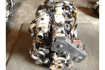 Engine Ford Connect Tourneo 1 8 tdci P9PC 2012r Catalog number of the part P9PC