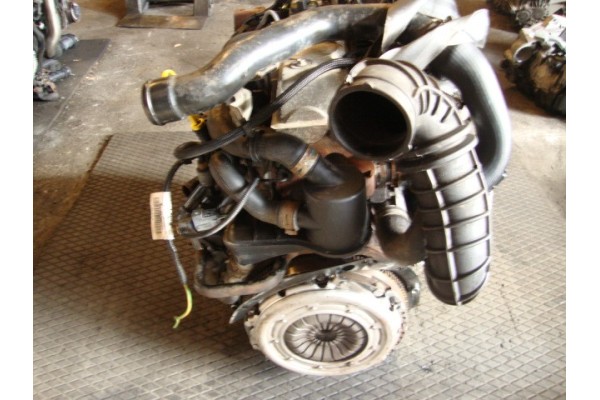 Engine Ford Connect Tourneo 1 8 tdci P9PC 2012r Part manufacturer Ford OE