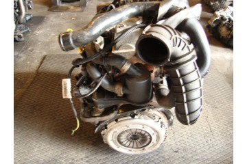 Engine Ford Connect Tourneo 1 8 tdci P9PC 2012r Part manufacturer Ford OE