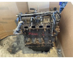 DUCATO BOXER JUMPER 3 0 JTD HDI 06 EURO ENGINE 4 160KM WITH INJECTORS