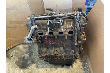 DUCATO BOXER JUMPER 3 0 JTD HDI 06 EURO ENGINE 4 160KM WITH INJECTORS