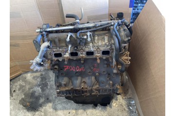 DUCATO BOXER JUMPER 3 0 JTD HDI 06 EURO ENGINE 4 160KM WITH INJECTORS Quality of parts according to GVO O original with manufact