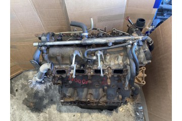 DUCATO BOXER JUMPER 3 0 JTD HDI 06 EURO ENGINE 4 160KM WITH INJECTORS Catalog number of substitutes F1CE0481D