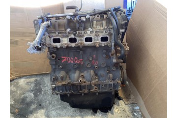 DUCATO BOXER JUMPER 3 0 JTD HDI 06 EURO ENGINE 4 160KM WITH INJECTORS Catalog number of the part F1CE0481D