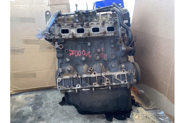 DUCATO BOXER JUMPER 3 0 JTD HDI 06 EURO ENGINE 4 160KM WITH INJECTORS Part manufacturer Fiat OE