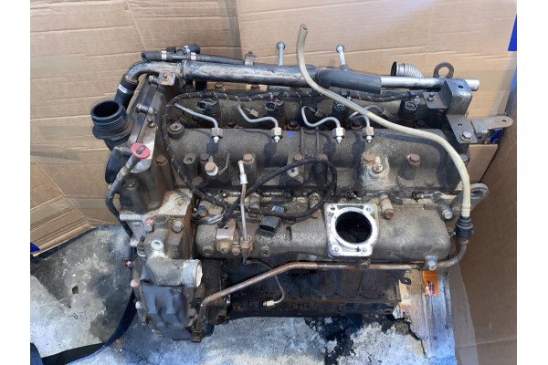 DUCATO BOXER JUMPER 3 0 JTD HDI 06 EURO ENGINE 4 160KM WITH INJECTORS Catalog number of the original F1CE0481D