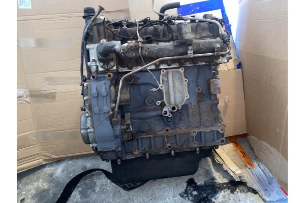 DUCATO BOXER JUMPER 3 0 JTD HDI 06 EURO ENGINE 4 160KM WITH INJECTORS Engine type diesel