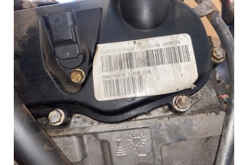 Motor 3.0 JTD HDI Euro 4 160CV para Ducato Boxer Jumper 2006-2012 con 
