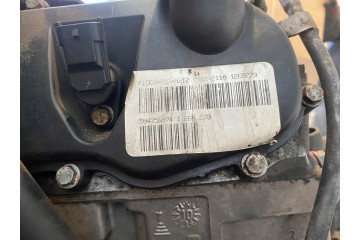 Motor 3.0 JTD HDI Euro 4 160CV para Ducato Boxer Jumper 2006-2012 con 