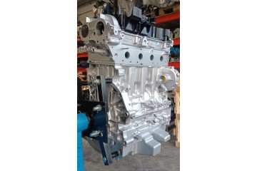 ENGINE D4204T16 AFTER REGENERATION VOLVO XC40 536 D3 110kW 2018 2021 EAN GTIN 5901960704791