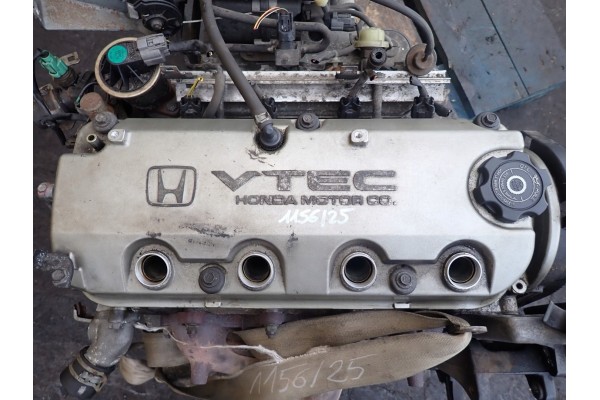 Gasoline engine HONDA ACCORD VI 2 3 V TEC 02r 340THP F23Z5 Quality of parts according to GVO O original with manufacturer s logo