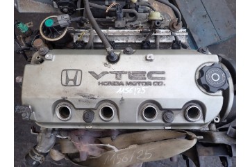 Gasoline engine HONDA ACCORD VI 2 3 V TEC 02r 340THP F23Z5 Quality of parts according to GVO O original with manufacturer s logo